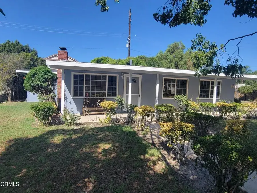 41 Fremont Avenue, Moorpark, CA 93021 - #3