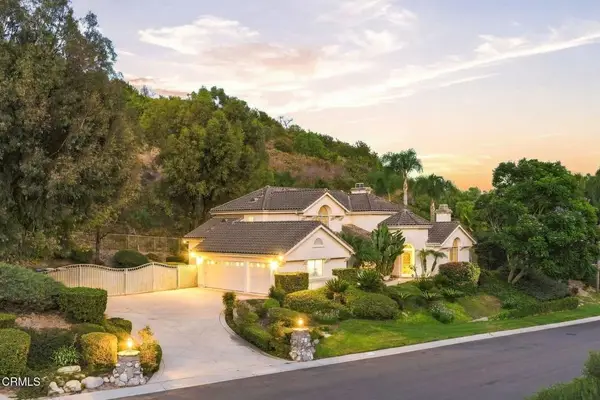 6382 Armitos Drive, Camarillo, CA 93012