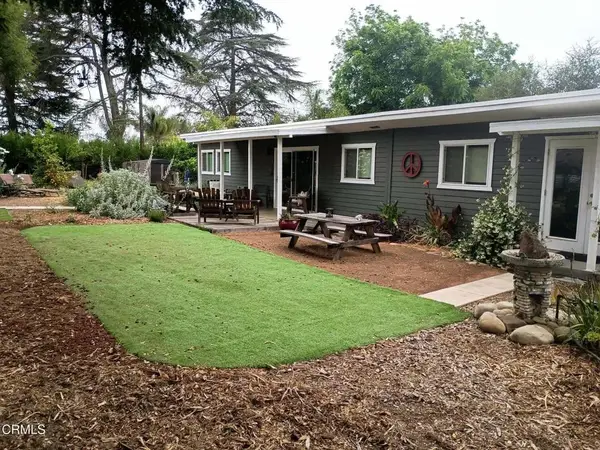 2045 S Rice Road, Ojai, CA 93023