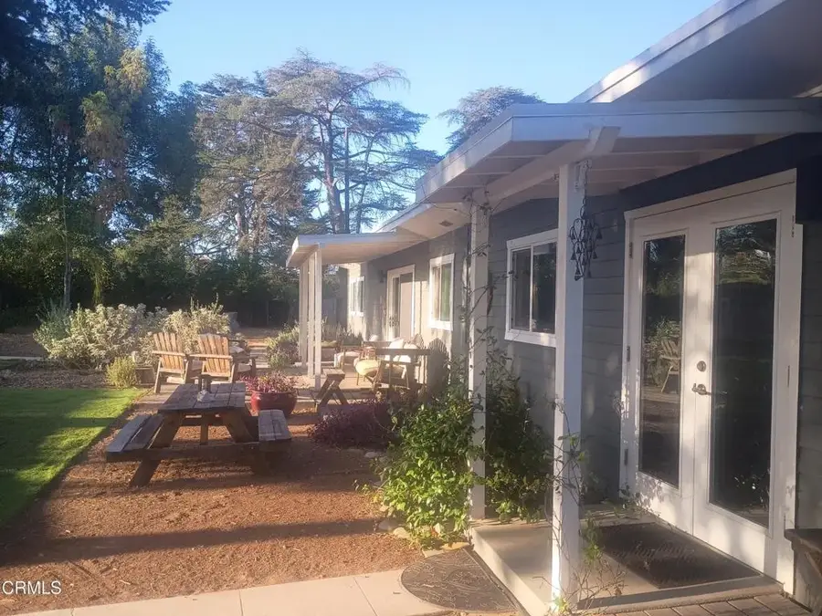 2045 S Rice Road, Ojai, CA 93023 - #2