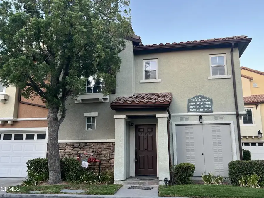 28258 Canterbury Court, Valencia, CA 91354 - #2