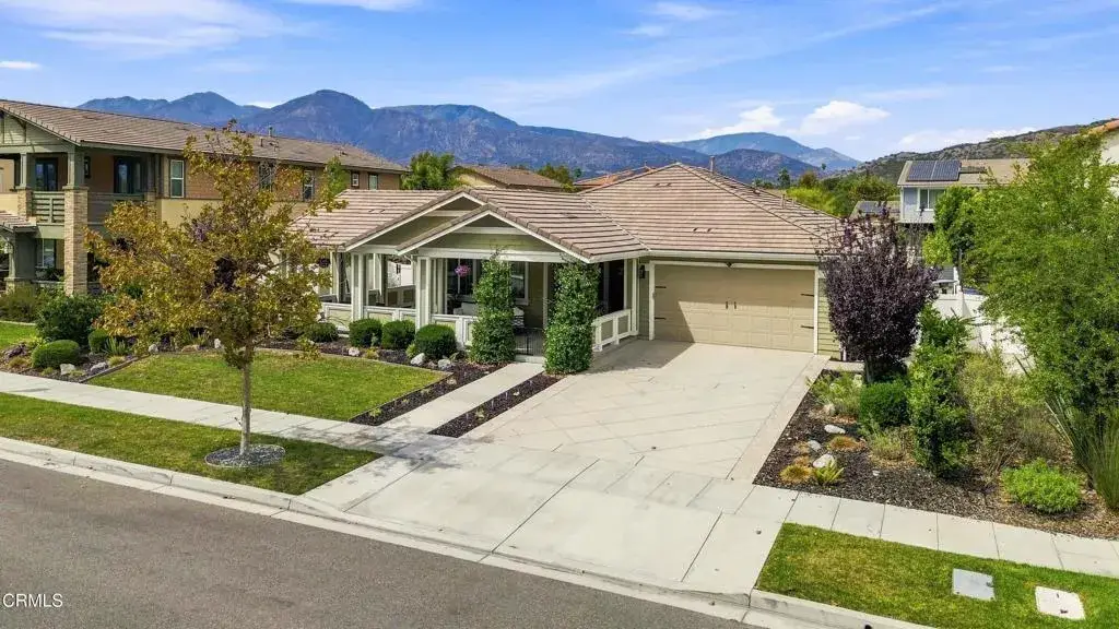 361 Heritage Valley Parkway, Fillmore, CA 93015 - #1