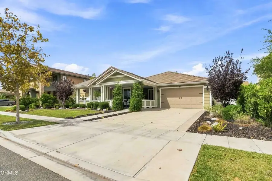 361 Heritage Valley Parkway, Fillmore, CA 93015 - #2