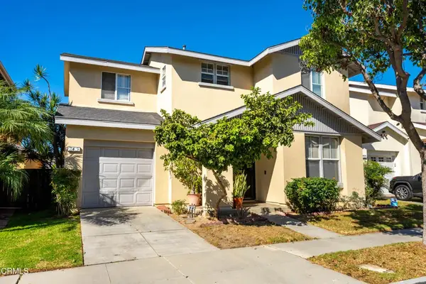 743 Paseo Ortega, Oxnard, CA 93030