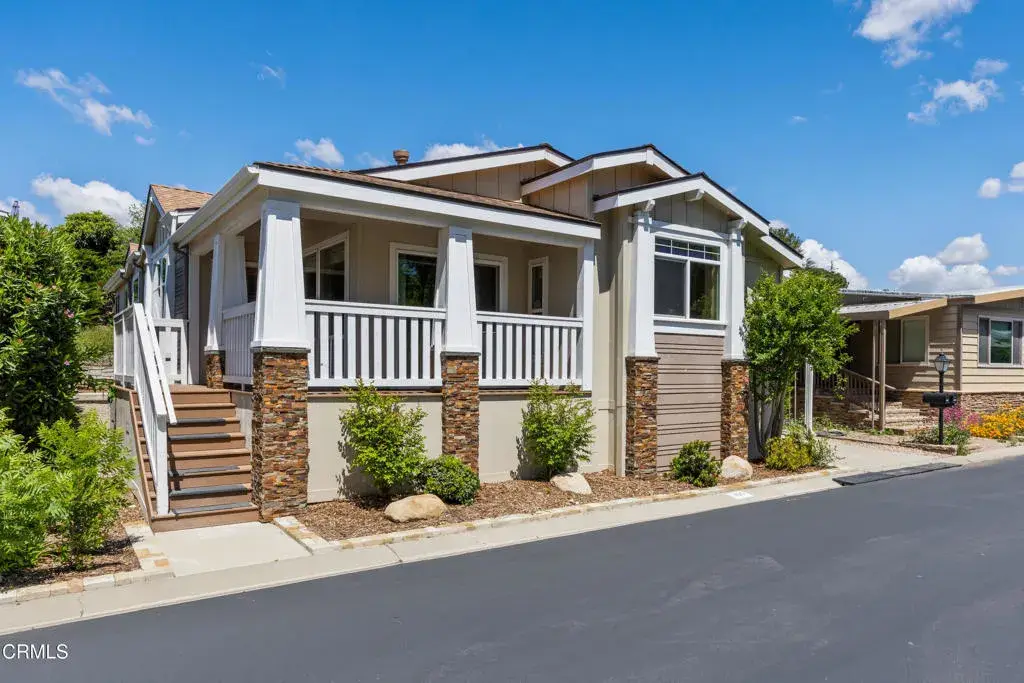 155 Val Verde, Solvang, CA 93463 - #1