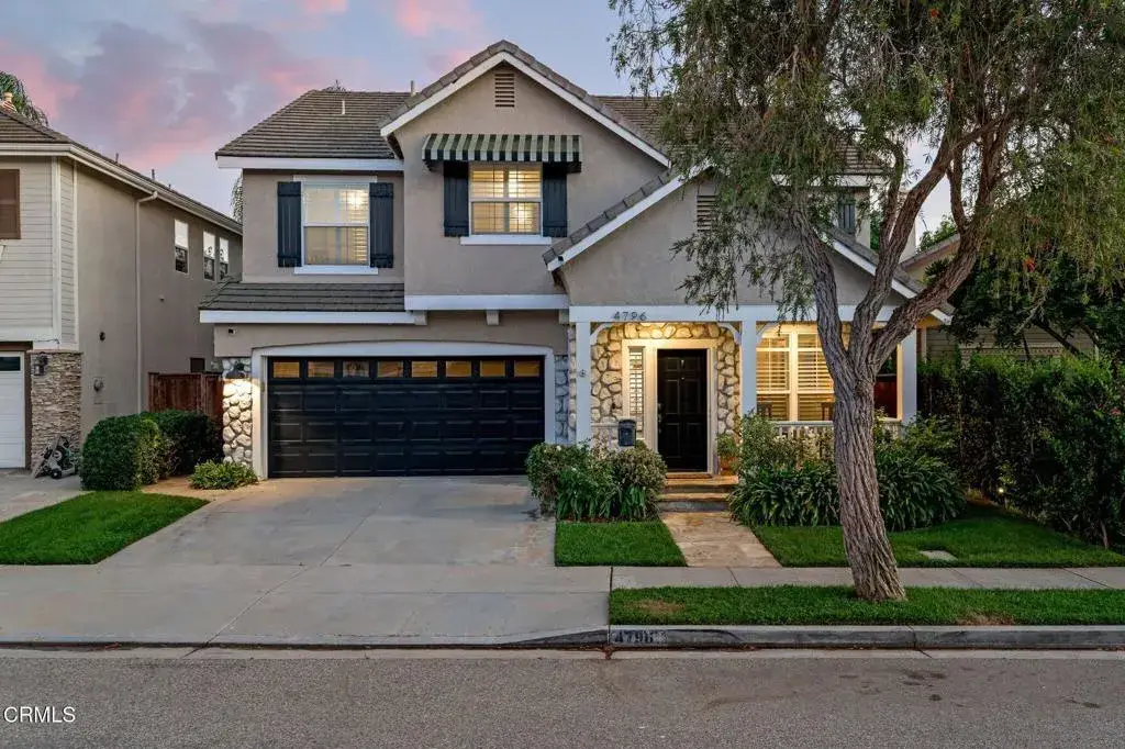 4796 Mascagni Street, San Buenaventura Ventura, CA 93003 - #1