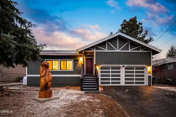 325 Montclair Drive, Big Bear, CA 92314
