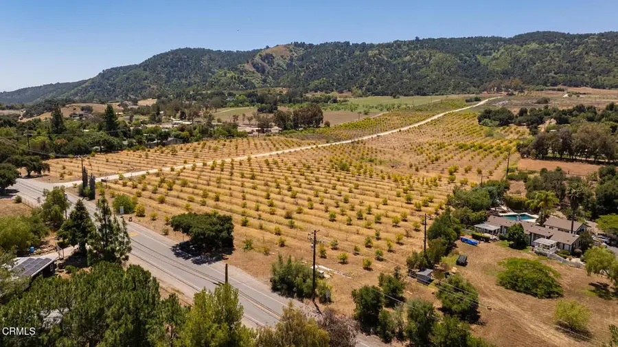 12400 Ojai Santa Paula Road, Ojai, CA 93023 - #2