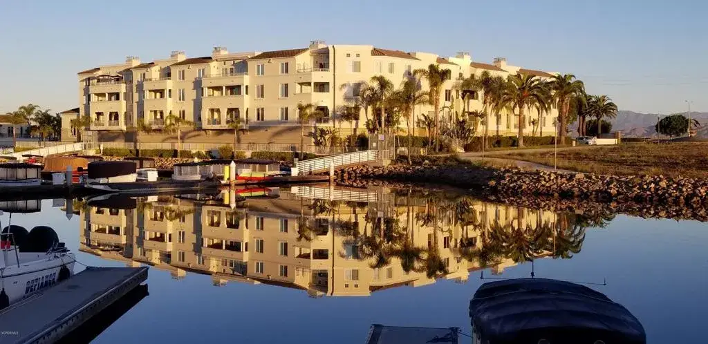 4268 Tradewinds Drive, Oxnard, CA 93035 - #1