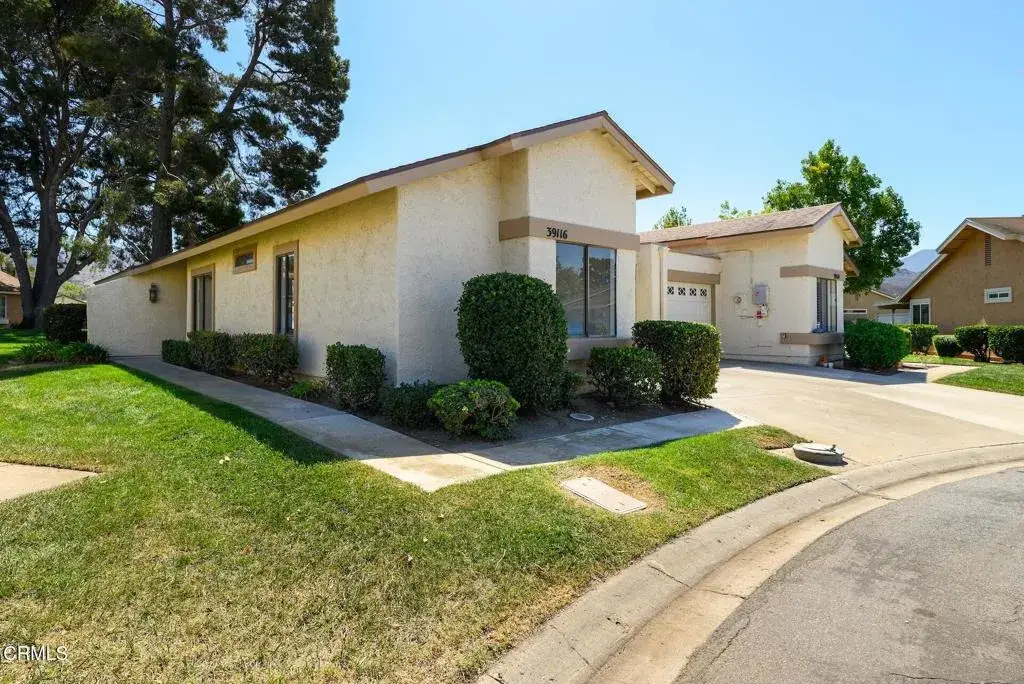 39116 Village 39, Camarillo, CA 93012 - #1