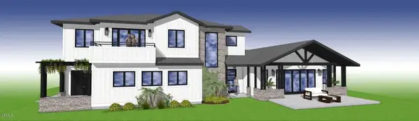 631 Corriente, Camarillo, CA 93010