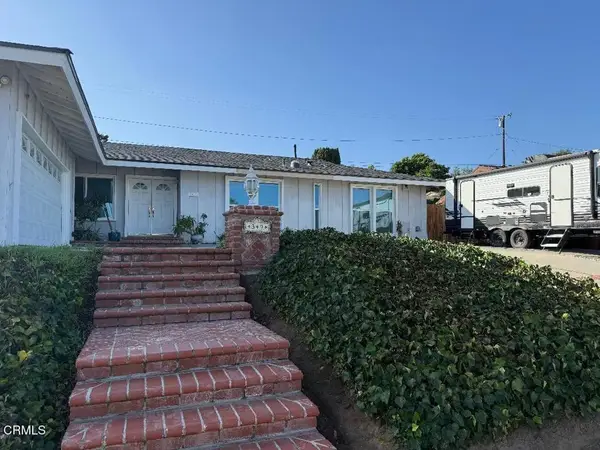 349 Calle Larios, Camarillo, CA 93010