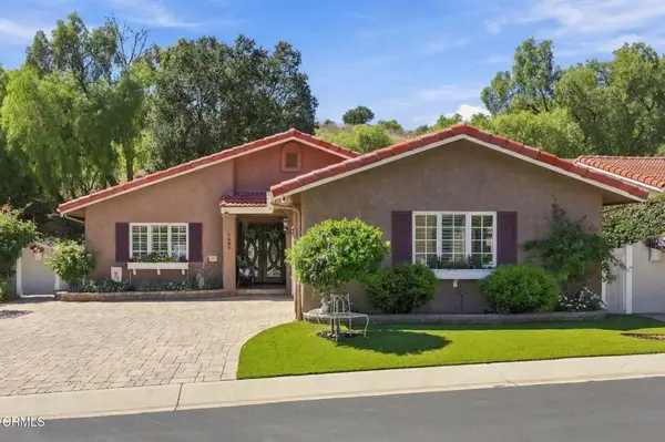 1085 Paquita Street, Camarillo, CA 93012