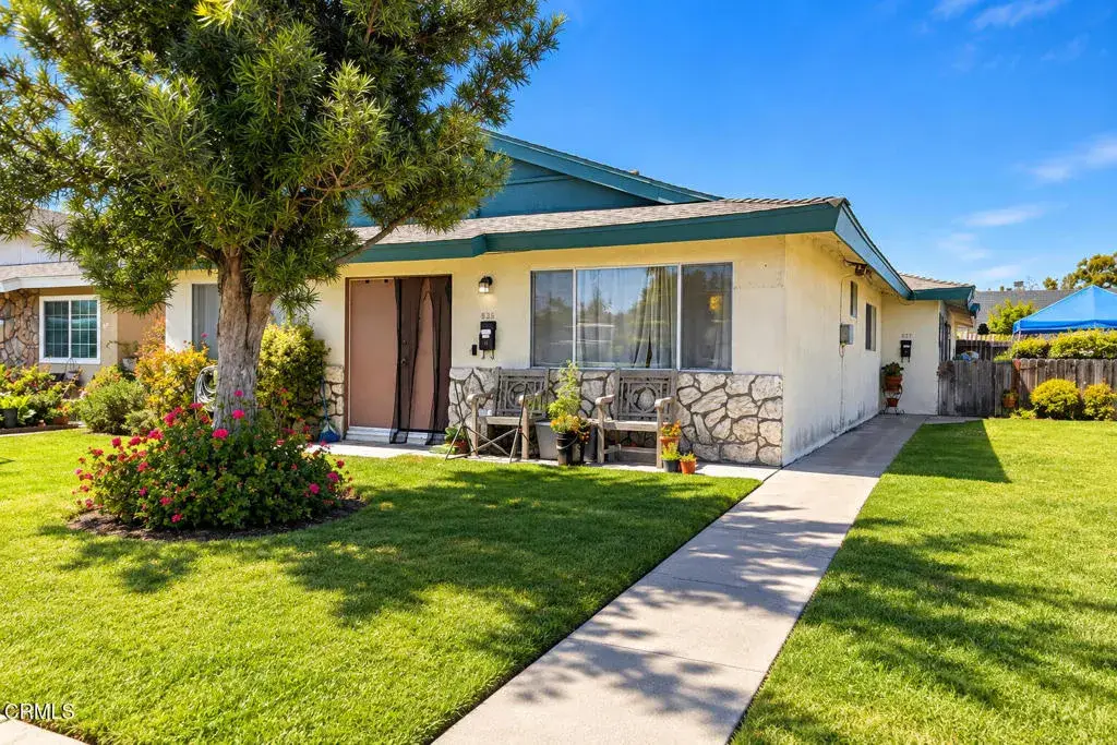 835-837 N M Street, Oxnard, CA 93030 - #1