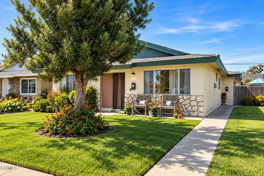 835-837 N M Street, Oxnard, CA 93030 - #2