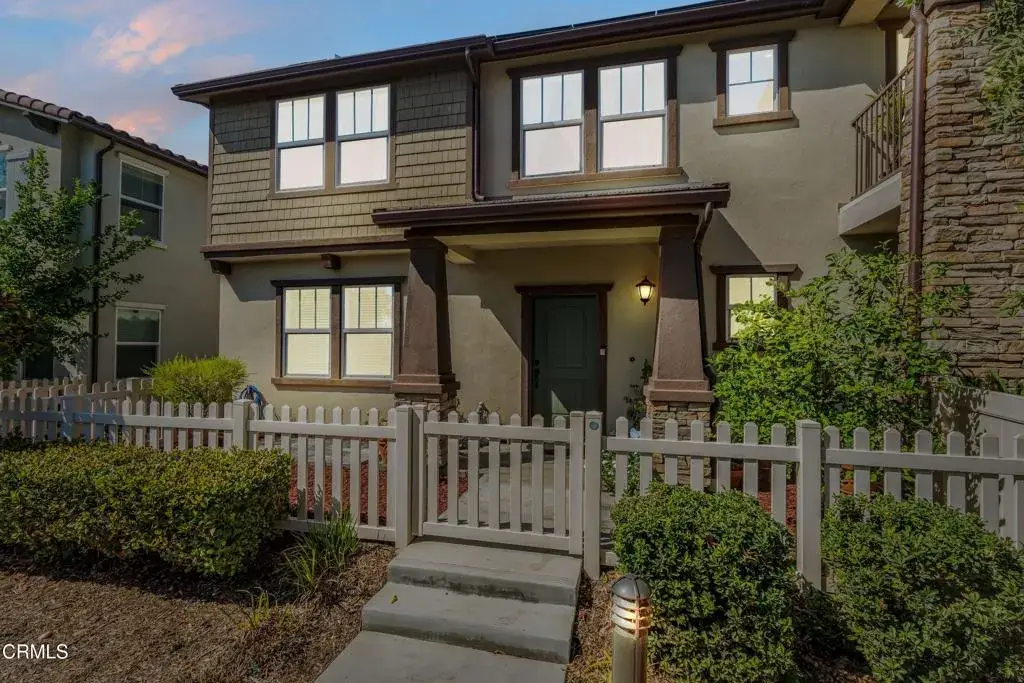 525 Heritage Valley Parkway, Fillmore, CA 93015 - #1