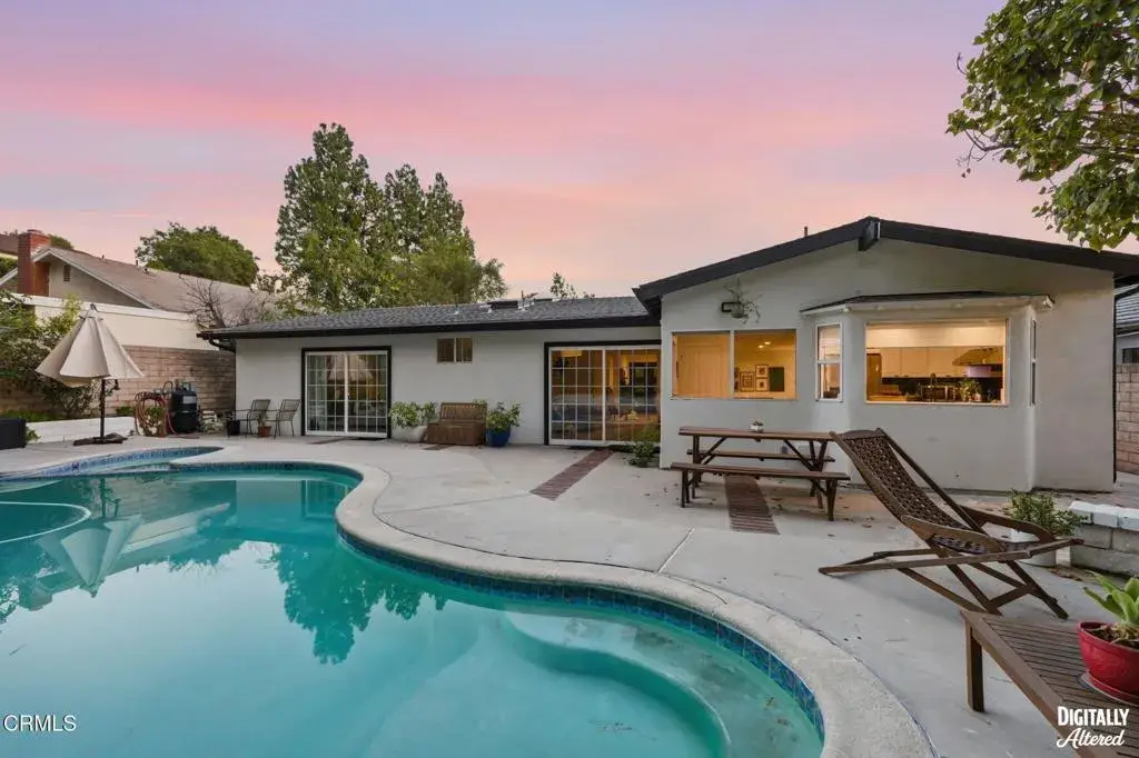 18824 Dukas Street, Porter Ranch, CA 91326 - #1