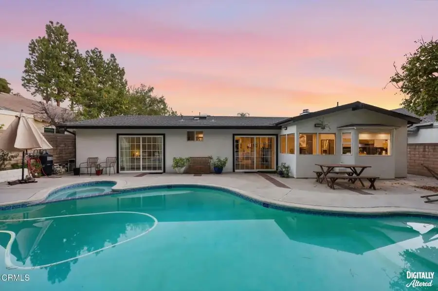 18824 Dukas Street, Porter Ranch, CA 91326 - #2