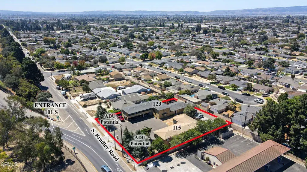 115 S Bradley Road, Santa Maria, CA 93454 - #1