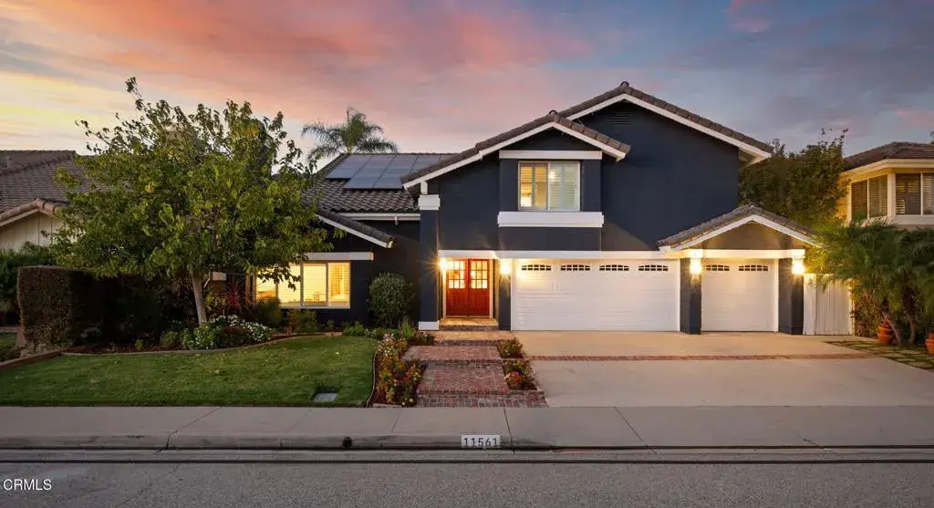 11561 E Buttercreek Road, Moorpark, CA 93021 - #1