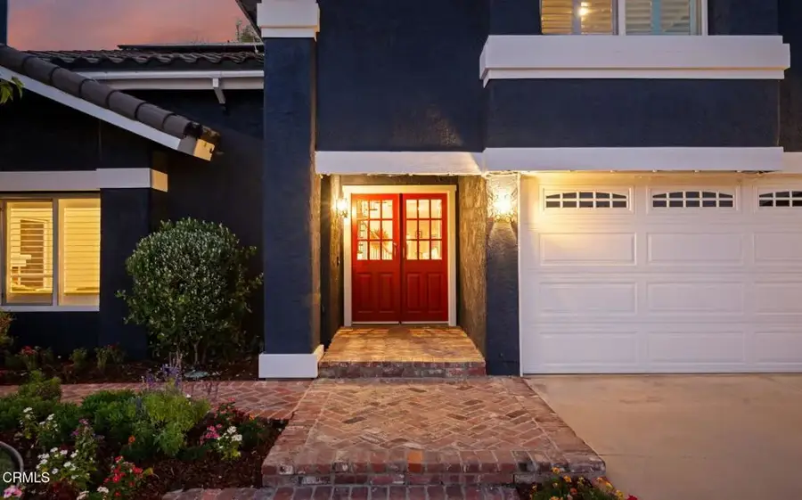 11561 E Buttercreek Road, Moorpark, CA 93021 - #3