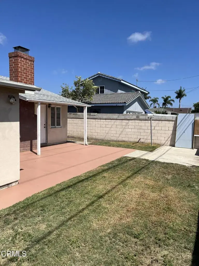 1242 W Juniper Street, Oxnard, CA 93033 - #3