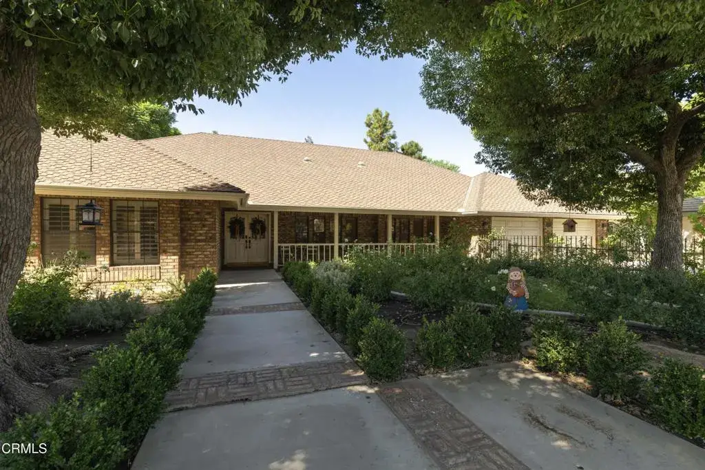 2201 Haggin Oaks Boulevard, Bakersfield, CA 93311 - #1