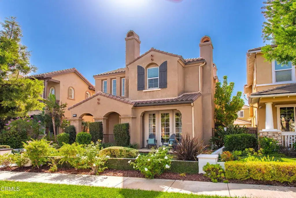 1411 Seabridge Lane, Oxnard, CA 93035 - #1