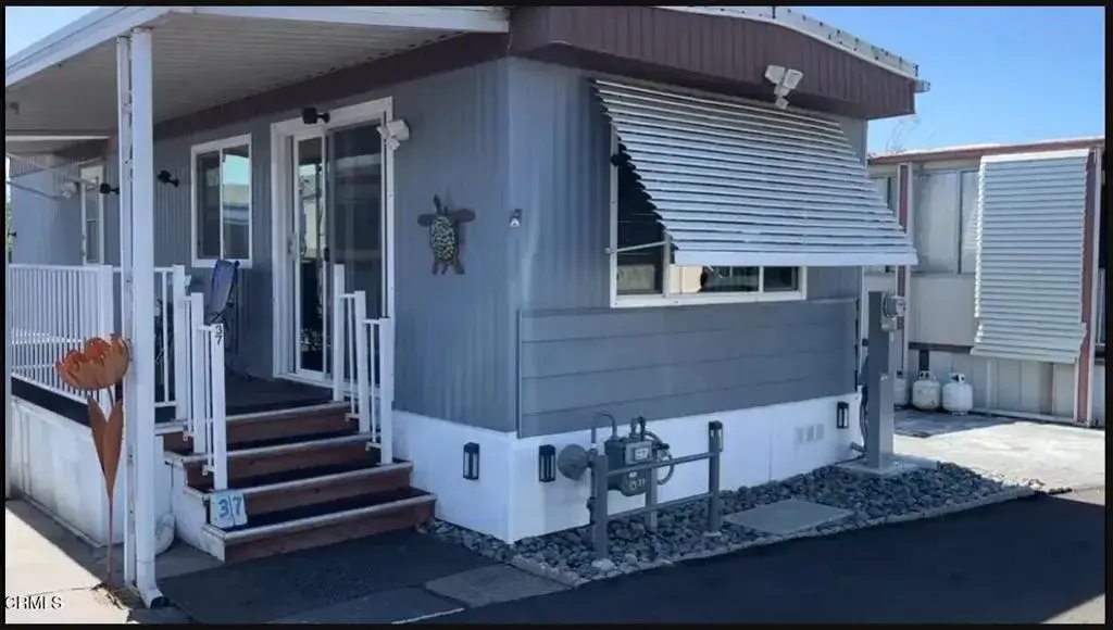3900 E Main #37, San Buenaventura Ventura, CA 93003 - #1