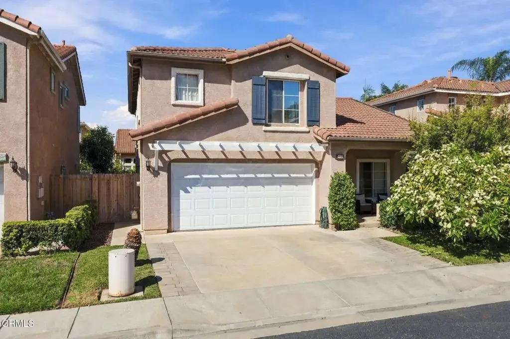 489 Paseo Del Valle, Camarillo, CA 93010 - #1