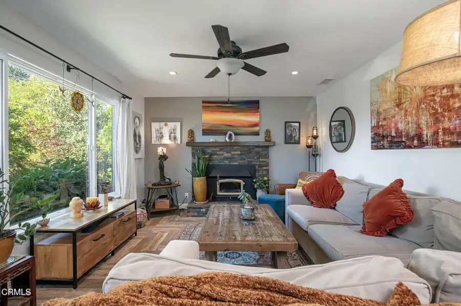 96 Kunkle Street, Oak View, CA 93022 - #2