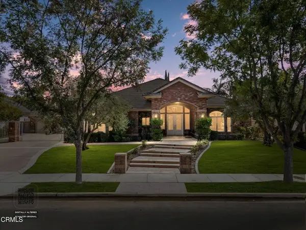 1910 Heaton Street, Bakersfield, CA 93311