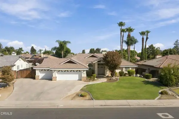 14608 Orchard Crest Avenue, Bakersfield, CA 93314