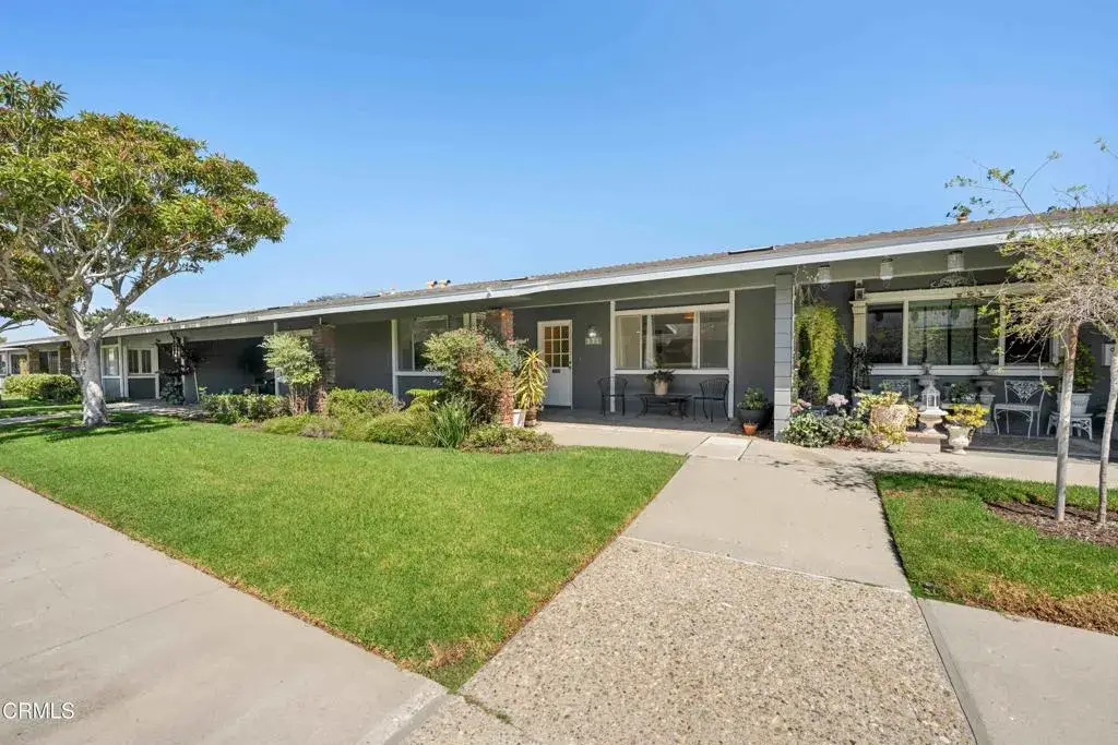 131 E Alta Green, Port Hueneme, CA 93041 - #1
