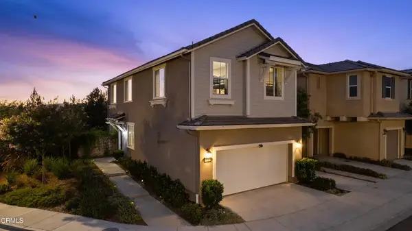 336 Allen Drive, Santa Paula, CA 93060