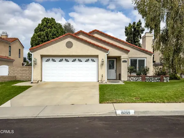 15259 Monroe Avenue, Moorpark, CA 93021