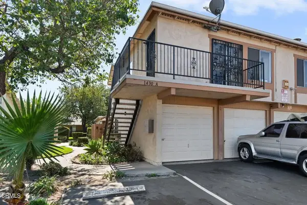 1430 Friedrich Lane #A, Oxnard, CA 93033