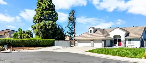 2661 Waverly Avenue, Camarillo, CA 93010