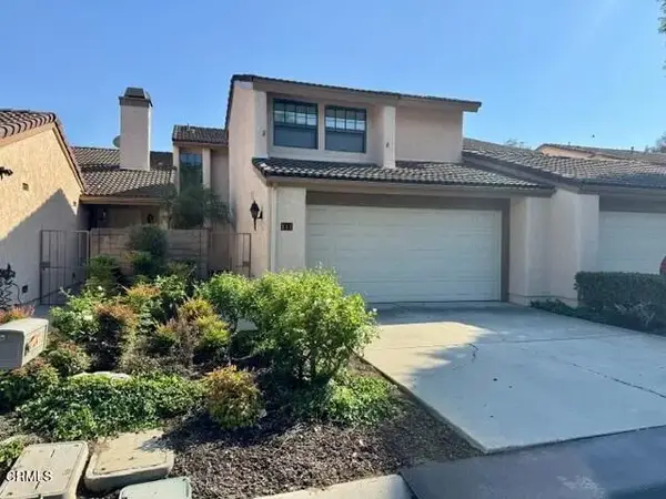 911 Mancini Court, Ventura, CA 93003