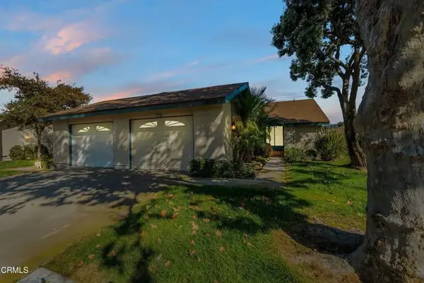 18113 Village 18, Camarillo, CA 93012