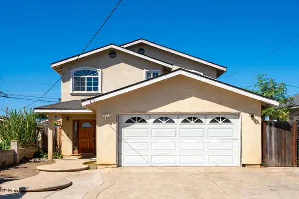 123 S Grant, Oxnard, CA 93030