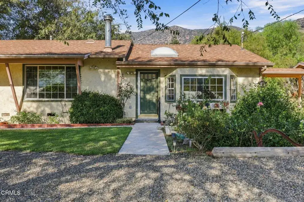 2713 Grand Avenue, Fillmore, CA 93015 - #1