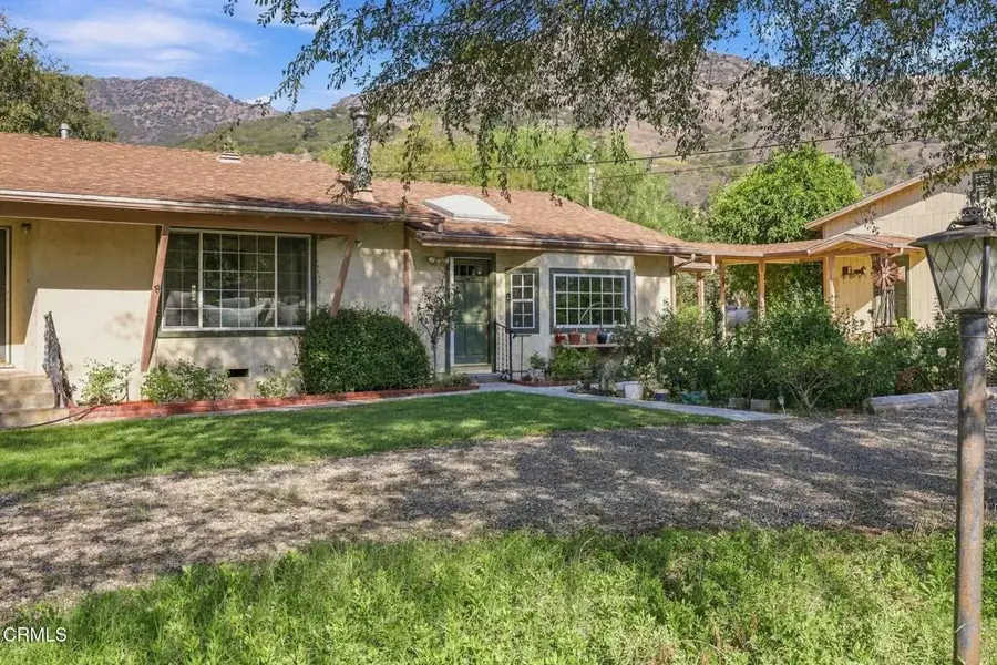 2713 Grand Avenue, Fillmore, CA 93015 - #2