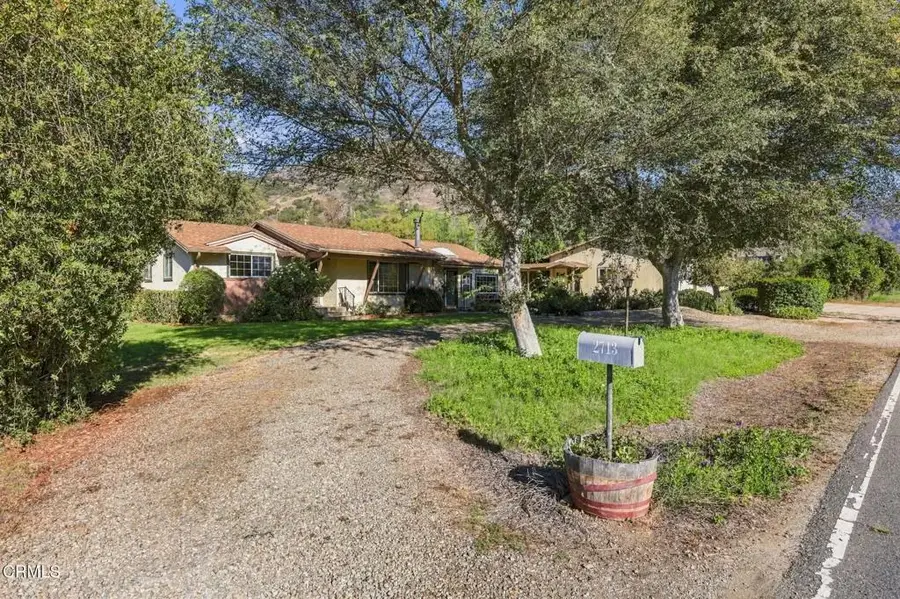 2713 Grand Avenue, Fillmore, CA 93015 - #3