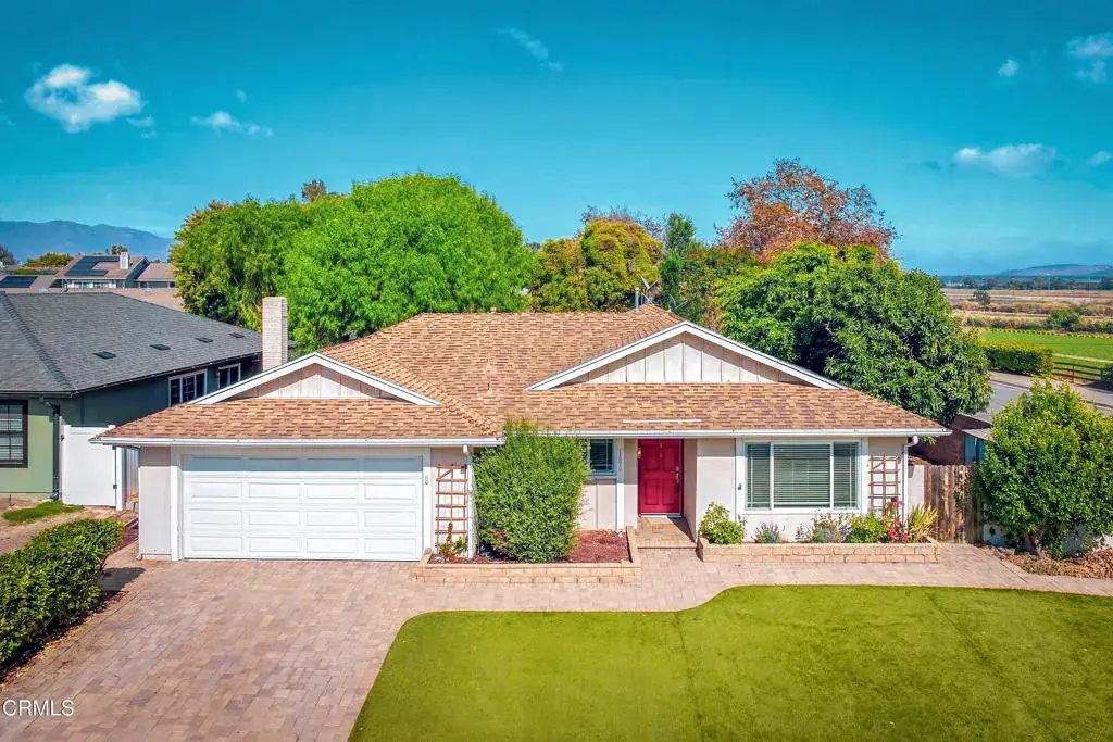 1890 Potomac Avenue, San Buenaventura Ventura, CA 93004 - #1