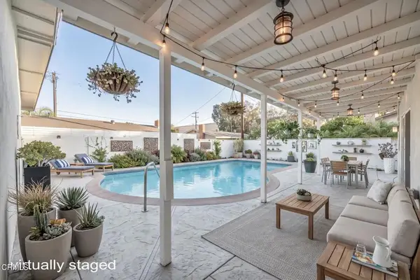 1313 N Crestlane Place, Anaheim, CA 92805