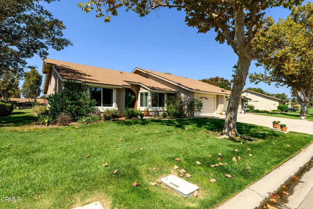 18108 Village 18, Camarillo, CA 93012 - #1