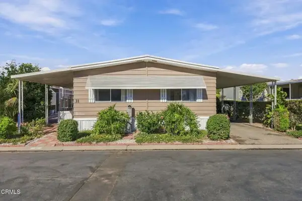 500 W Santa Maria #31, Santa Paula, CA 93060