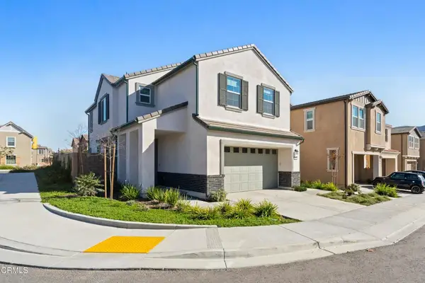 509 Snowdrop Lane, Santa Paula, CA 93060