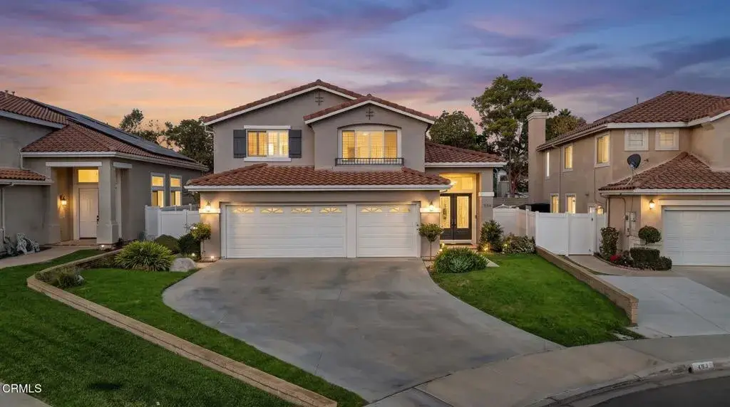 484 Via Olivera, Camarillo, CA 93012 - #1